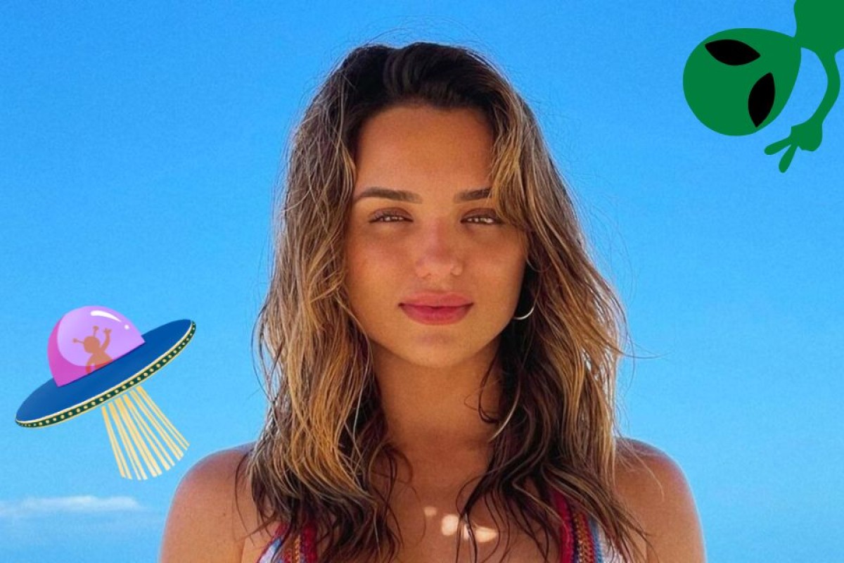 Rafa Kalimann revela burnout e faz desabafo sobre rotina: “Fiquei perdida” - Foto