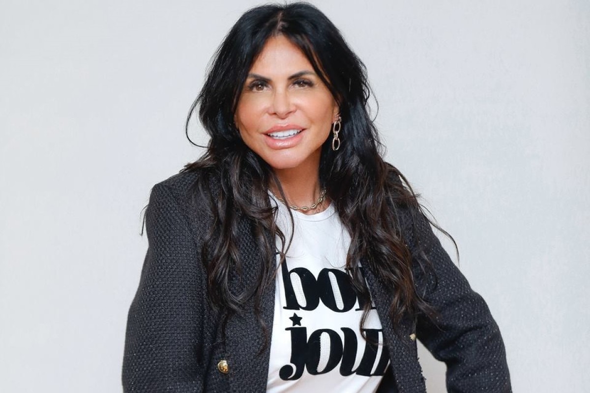 Gretchen: conheça técnica de transplante capilar eleita pela cantora