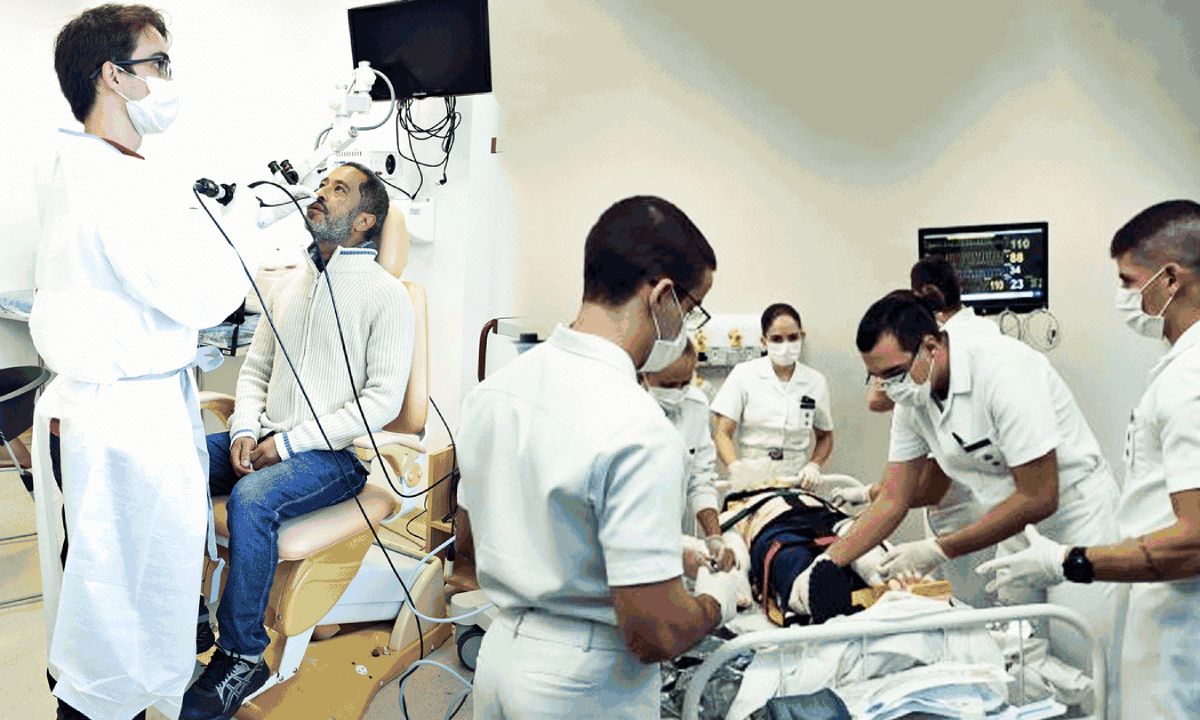 Enare está com inscrições abertas para mais de 4 mil vagas