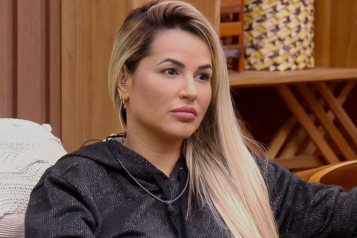 Imagem vinculada ao feed original: Filha de Deolane desabafa sobre prisão da mãe: “Não consigo viver”