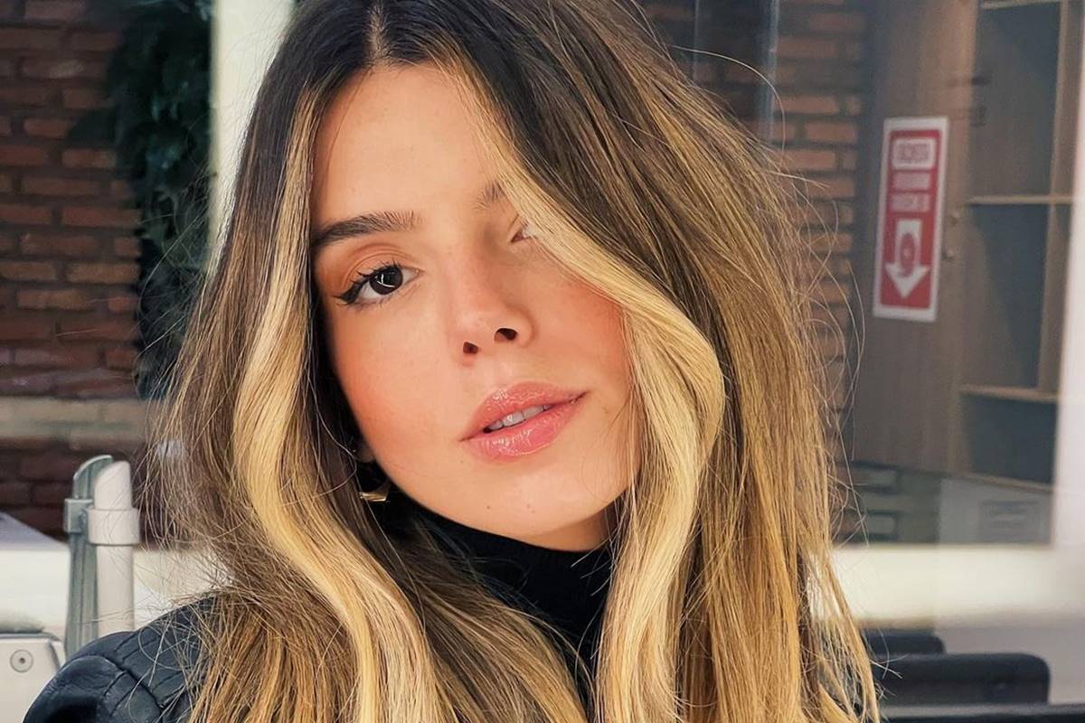 Giovanna Lancellotti presencia morte de eleitor durante votação: "Horrível"