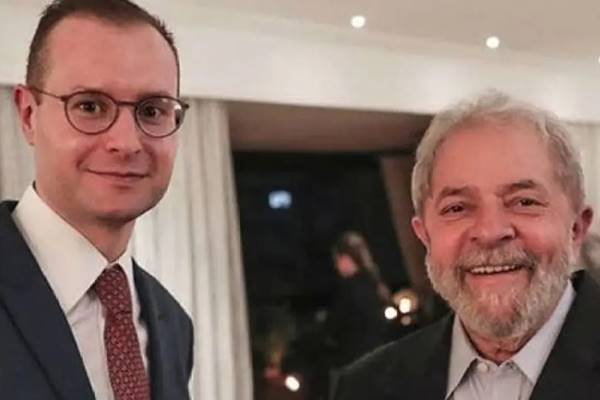 Lula confirma indicação de Cristiano Zanin, seu advogado na Lava Jato, para o STF
