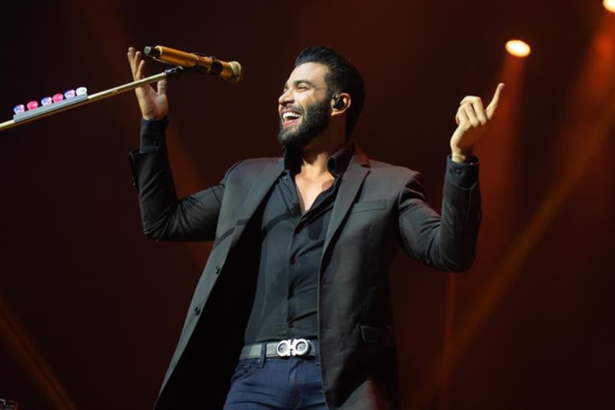 Gusttavo Lima - imagem 5