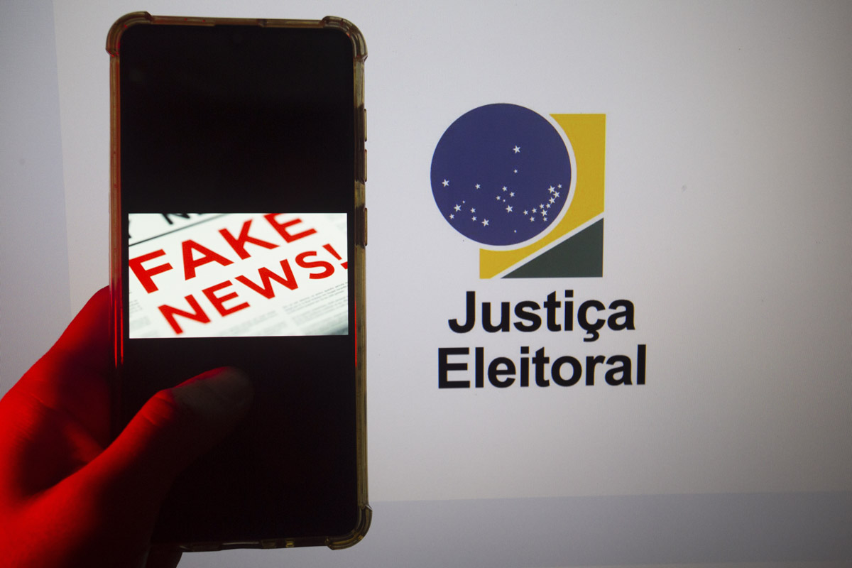 Percebeu alguma irregularidade no dia da votação? Veja apps para denunciar