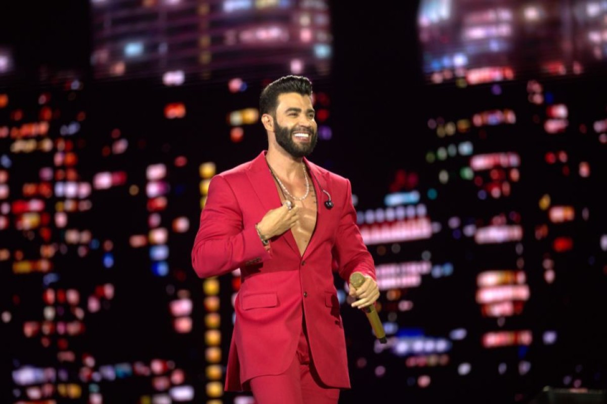 Gusttavo Lima - imagem 6
