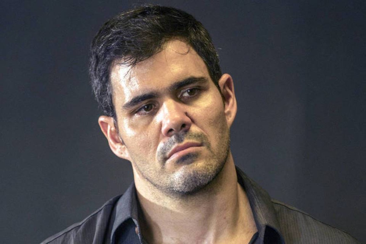 Filha de Juliano Cazarré é internada em CTI: "Reze com a gente"