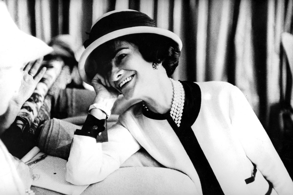 Coco Chanel - Metrópoles