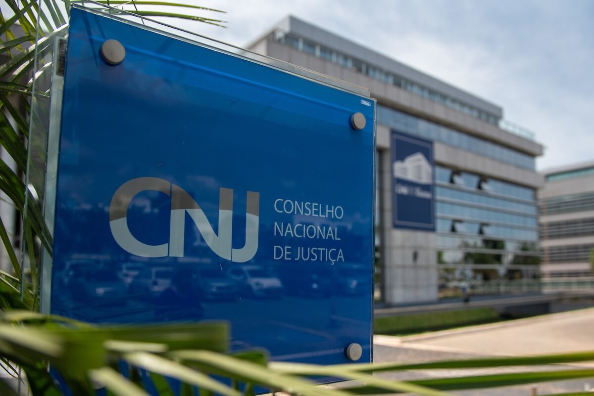 CNJ arquiva apuração contra desembargadores do TJPB denunciados pelo BNB - Foto