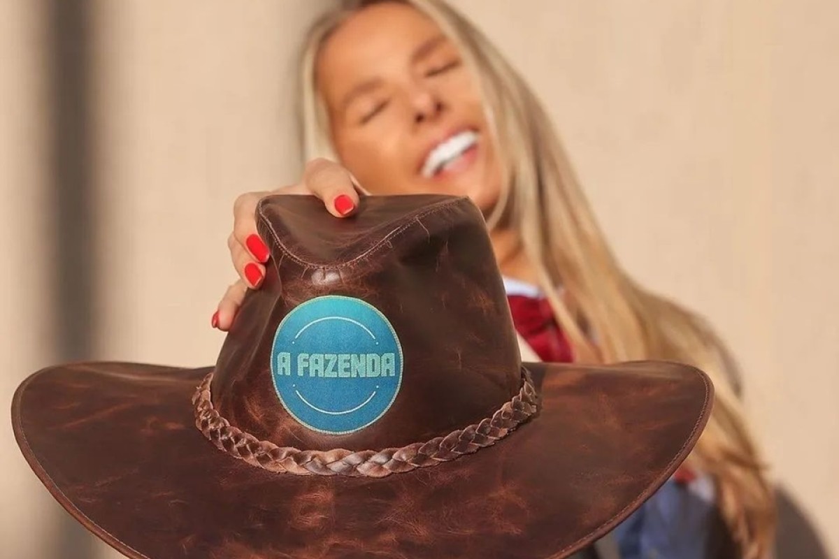 Novidades, horário e mais: o que sabemos sobre a estreia de A Fazenda 18