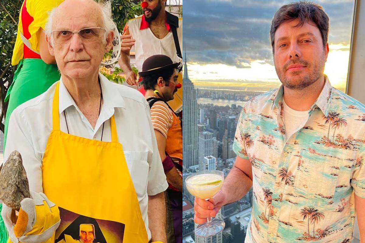 Gentili terá de pagar R$ 10 mil a Padre Lancellotti por danos morais - QTU Questões do Universo