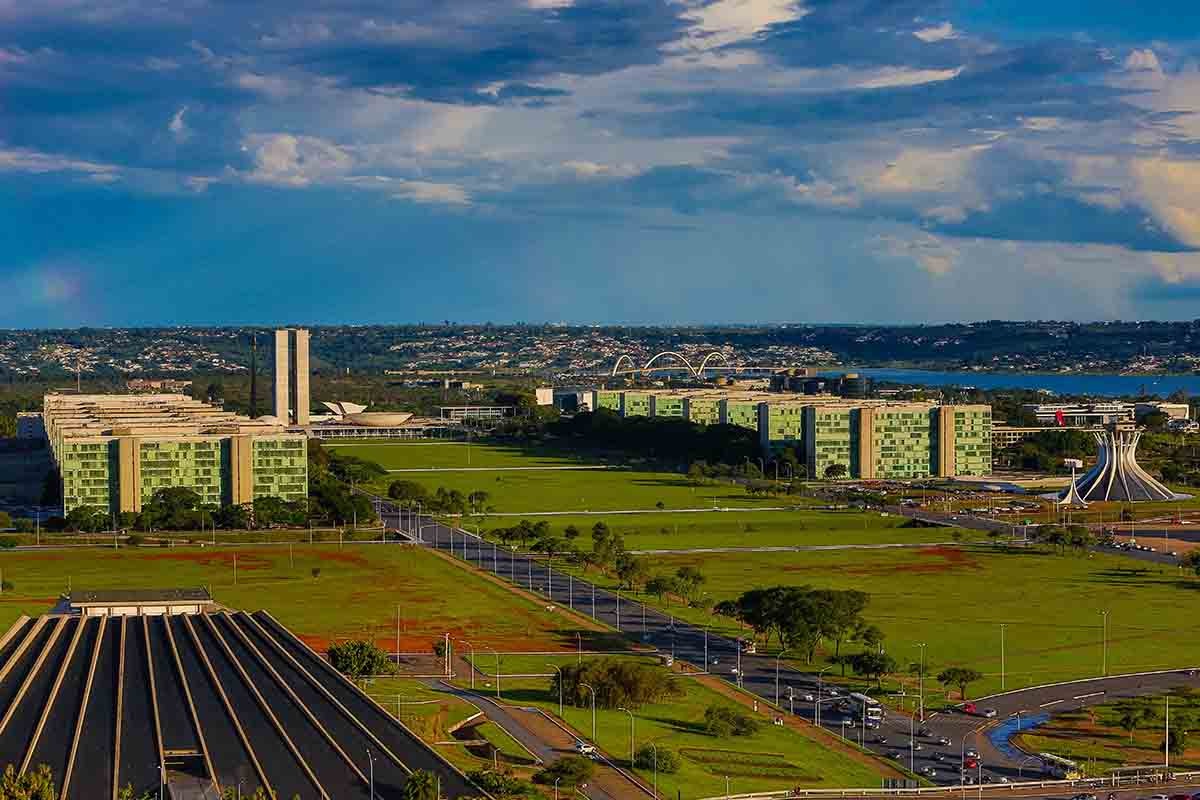 Descubra a Agenda Cultural e Gastronômica de Brasília: 27/8 a 1º/9