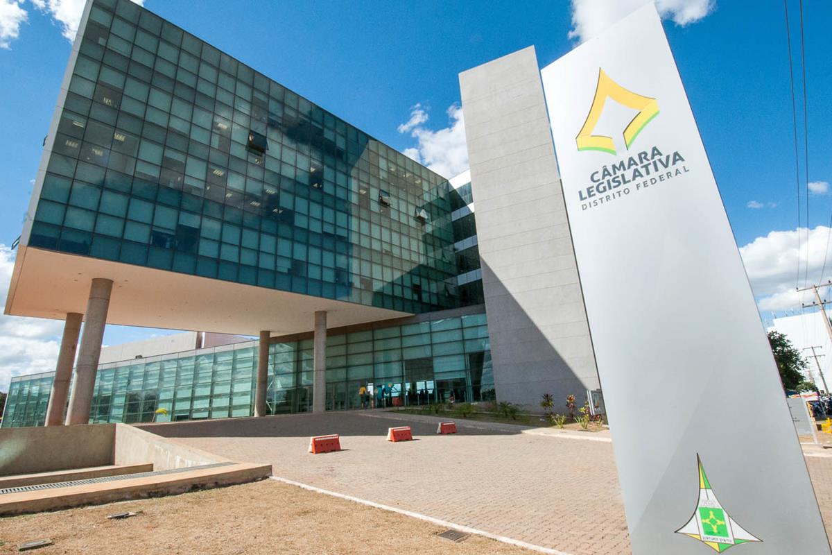 Crédito suplementar de R$ 636 milhões é aprovado pela Câmara do DF