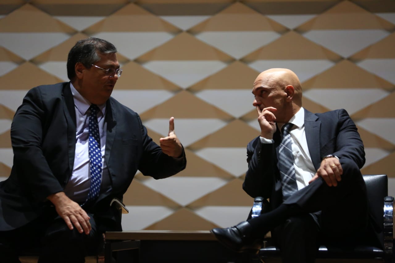 O STF e a Teoria da Conspiração: Um Debate Contemporâneo