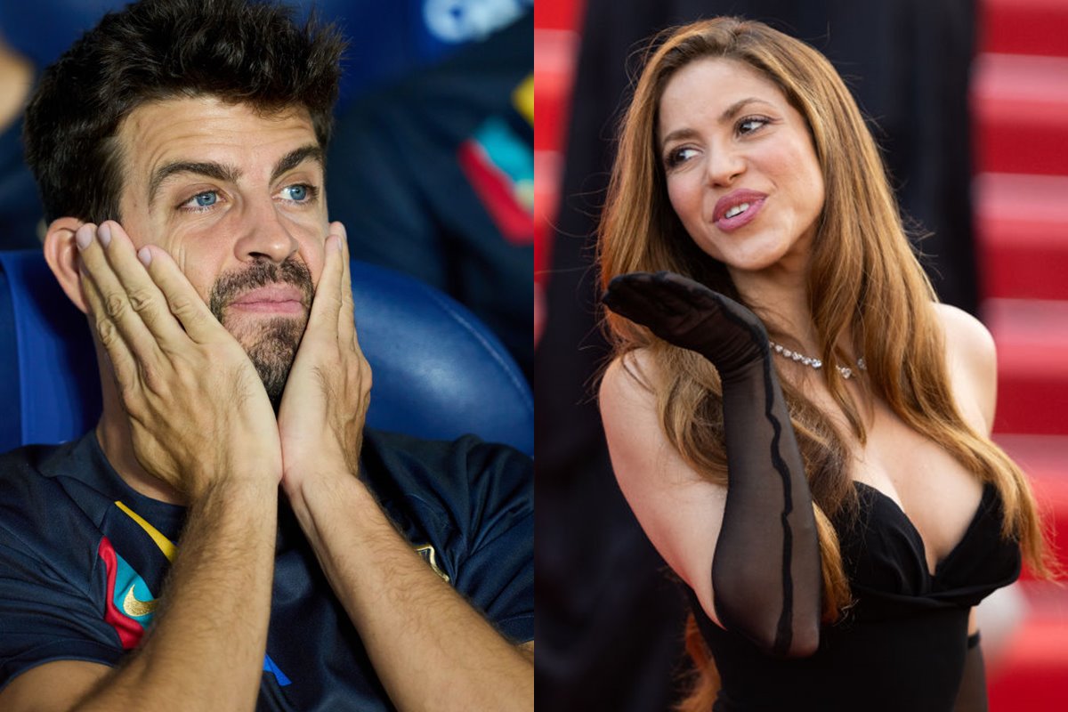 Piqué e Shakira — caso de insider trading na bolsa espanhola CNMV