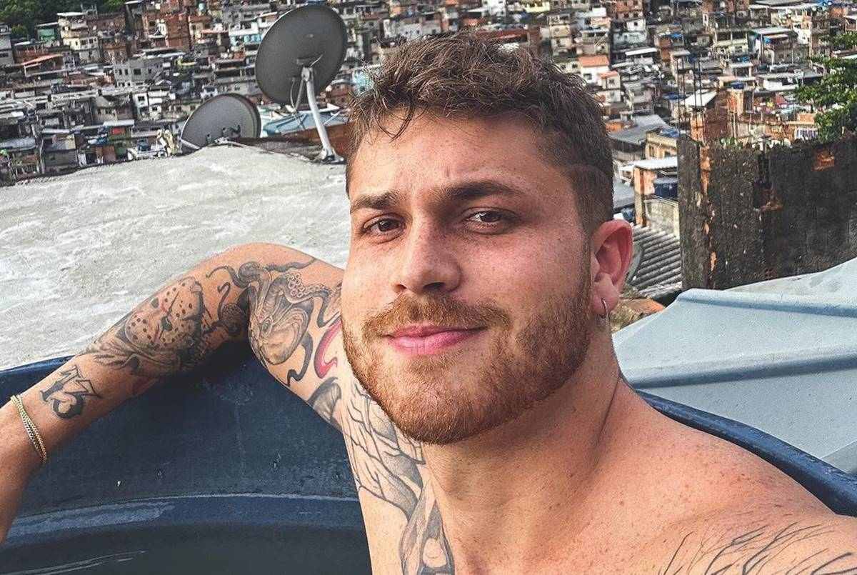 Gustavo Tubarão defende Festa do Peão de Barretos após polêmicas