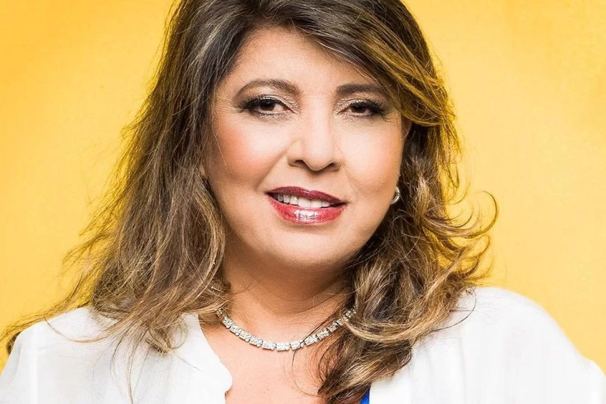 Roberta Miranda expõe mágoa com cantoras sertanejas: "Maior decepção"