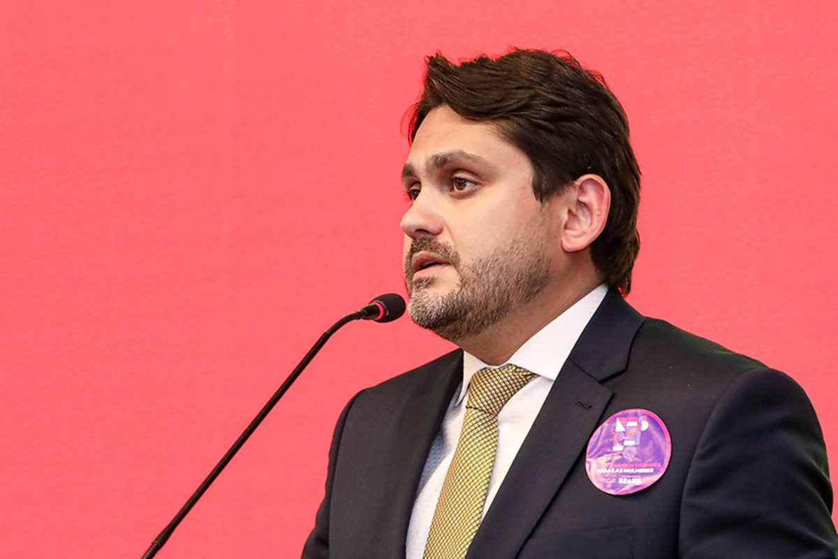 Juscelino Filho afirma que não há reunião agendada com Lula sobre reforma ministerial