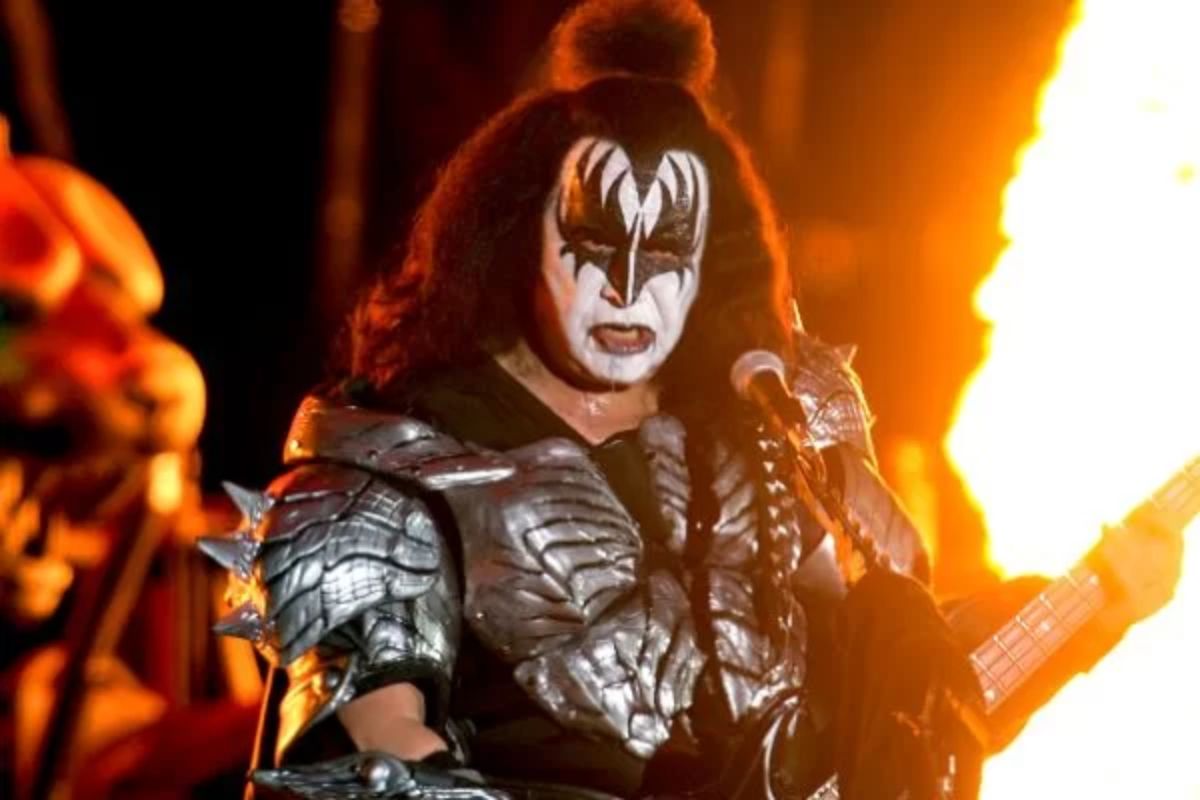 Gene_Simmons