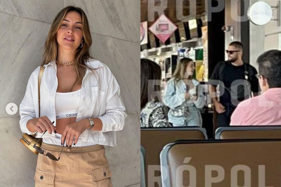 Ingrid B Lima, stylit pivô da separação de Preta Gil e Rodrigo Godoy - Metrópoles