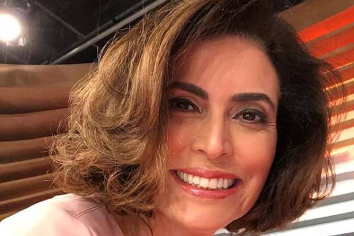 Giuliana Morrone critica trend viral do corte de cabelo com IA