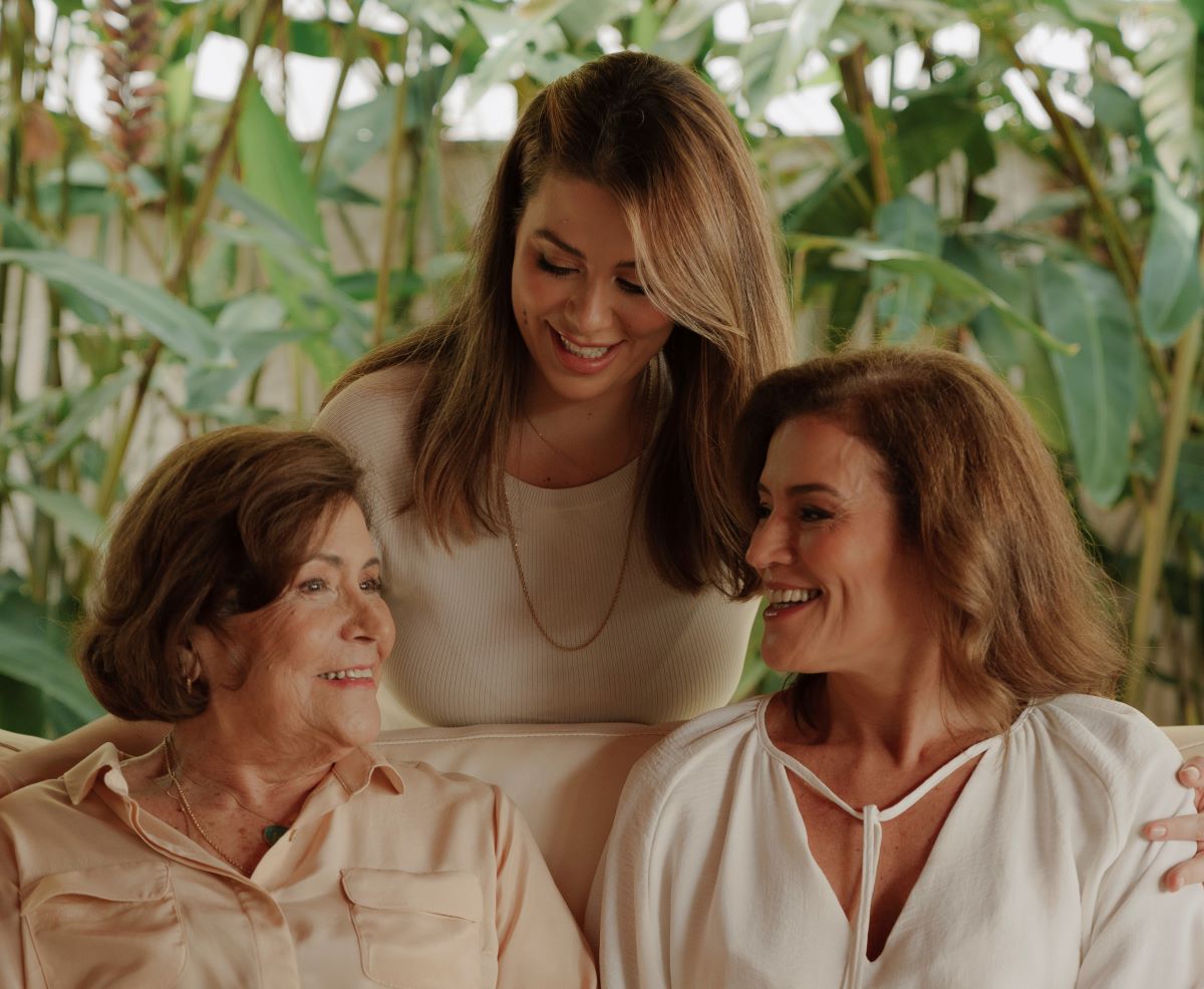 Dia das Mães Mandiê Doceria - Metrópoles