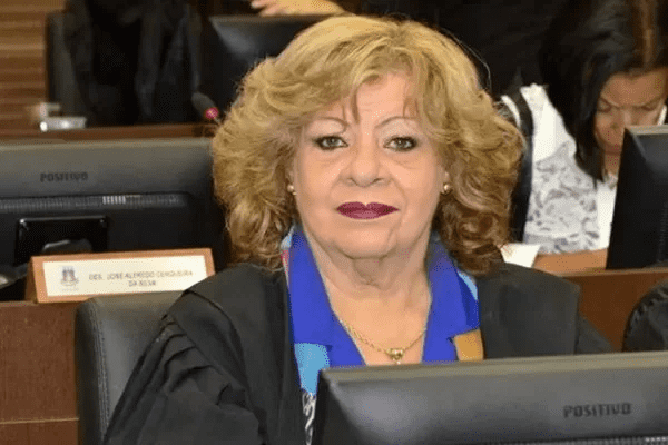 STJ aceita denúncia contra desembargadora suspeita de vender sentenças