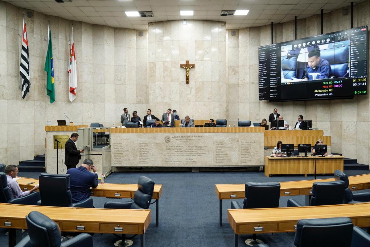 Após SPFC, CPI dos Devedores da Câmara de SP mira Palmeiras e Corinthians