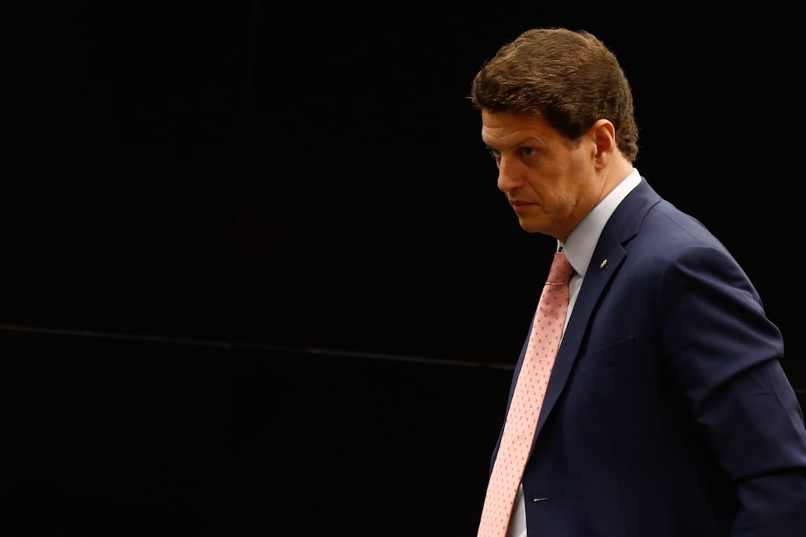 PL considera penalizar Ricardo Salles por críticas a Valdemar