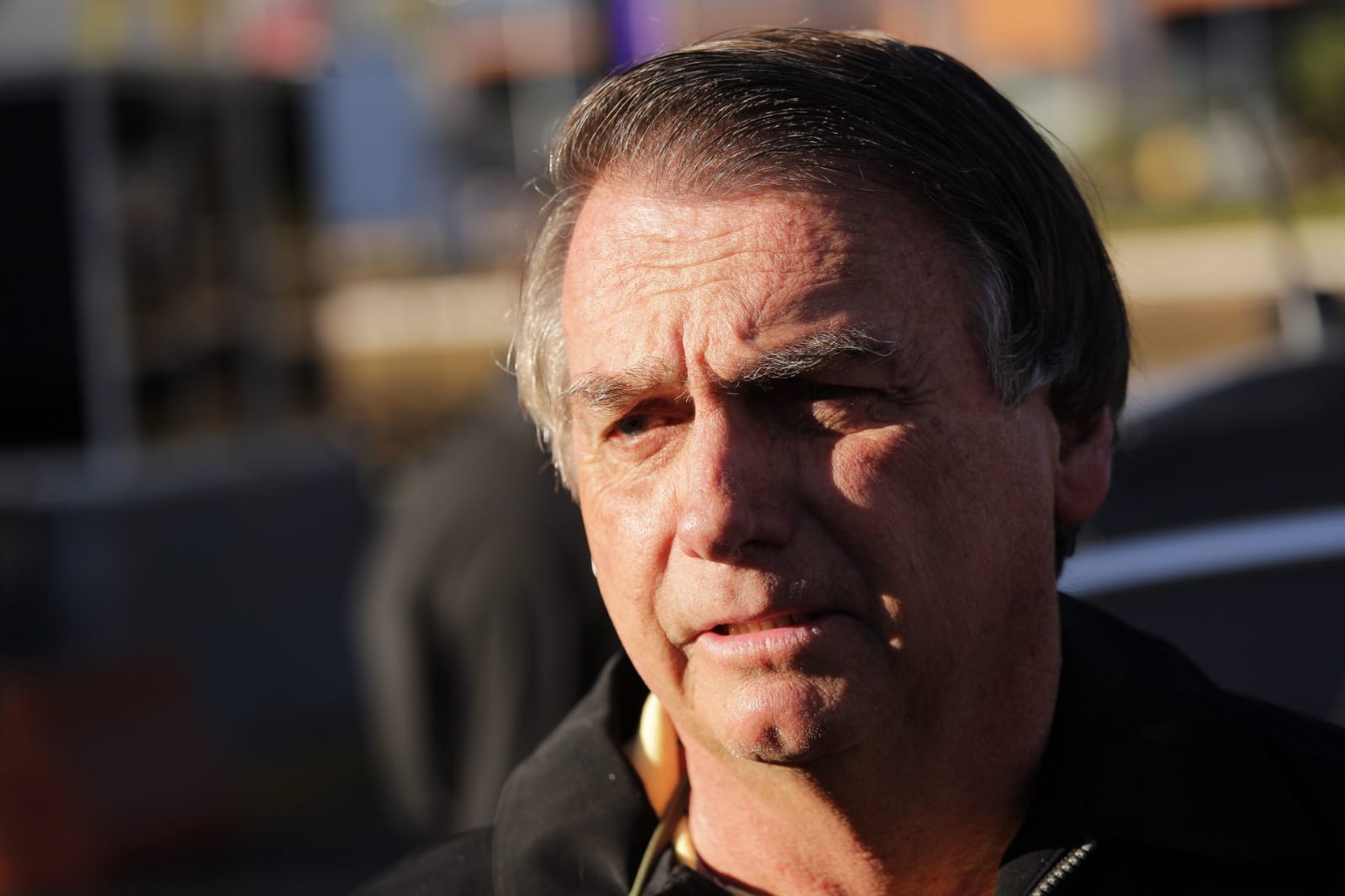 Bolsonaro responde a Zema e destaca presença nordestina em SP