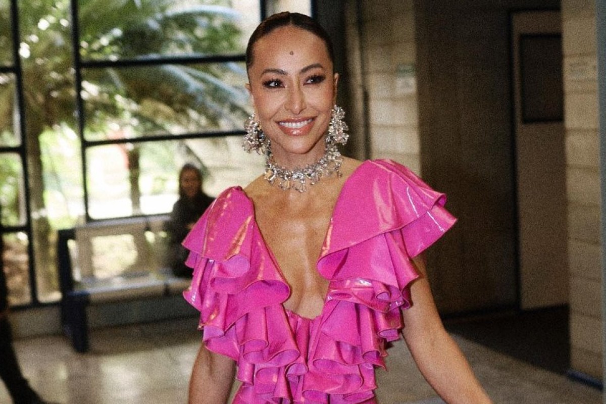 Sabrina Sato se pronuncia sobre ação de R$ 170 mil: "Aventura jurídica"