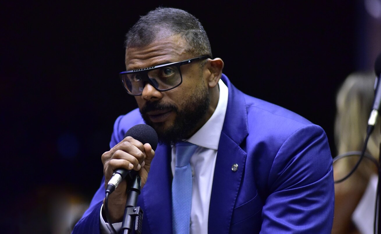 Justiça mantém deputado Da Cunha na Polícia Civil de SP após exoneração