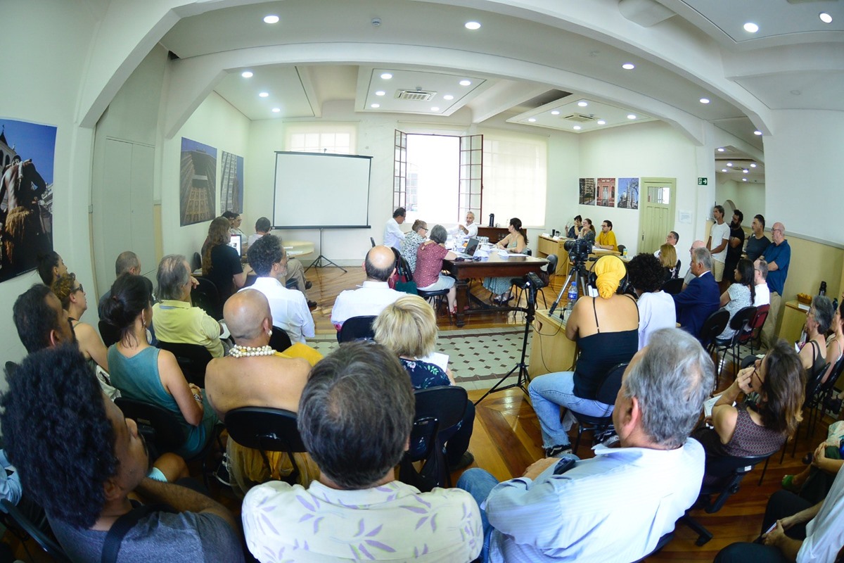 Prefeitura abre consulta sobre Conpresp, órgão alvo de inquérito do MPSP - Foto