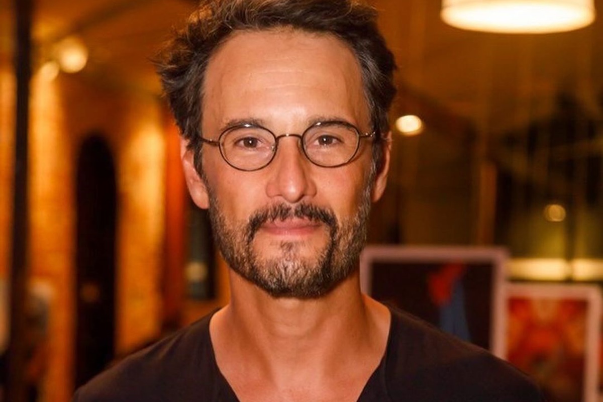Rodrigo Santoro