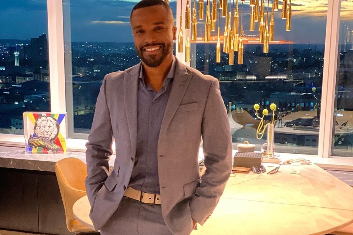 Alvo da PF, empresário ligado a Alexandre Pires se surpreendeu com operação