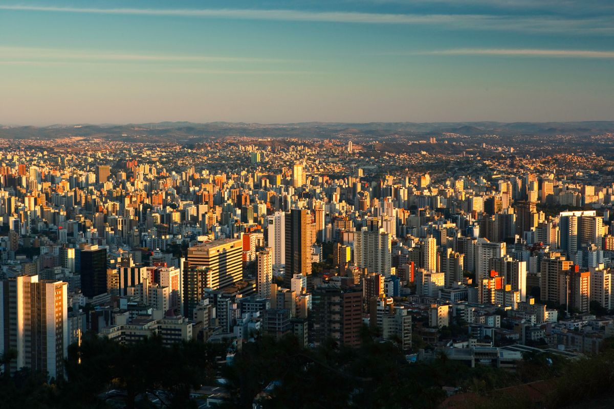 Câmara de BH vota nesta segunda projeto de revitalização do Centro; entenda - QTU Questões do Universo