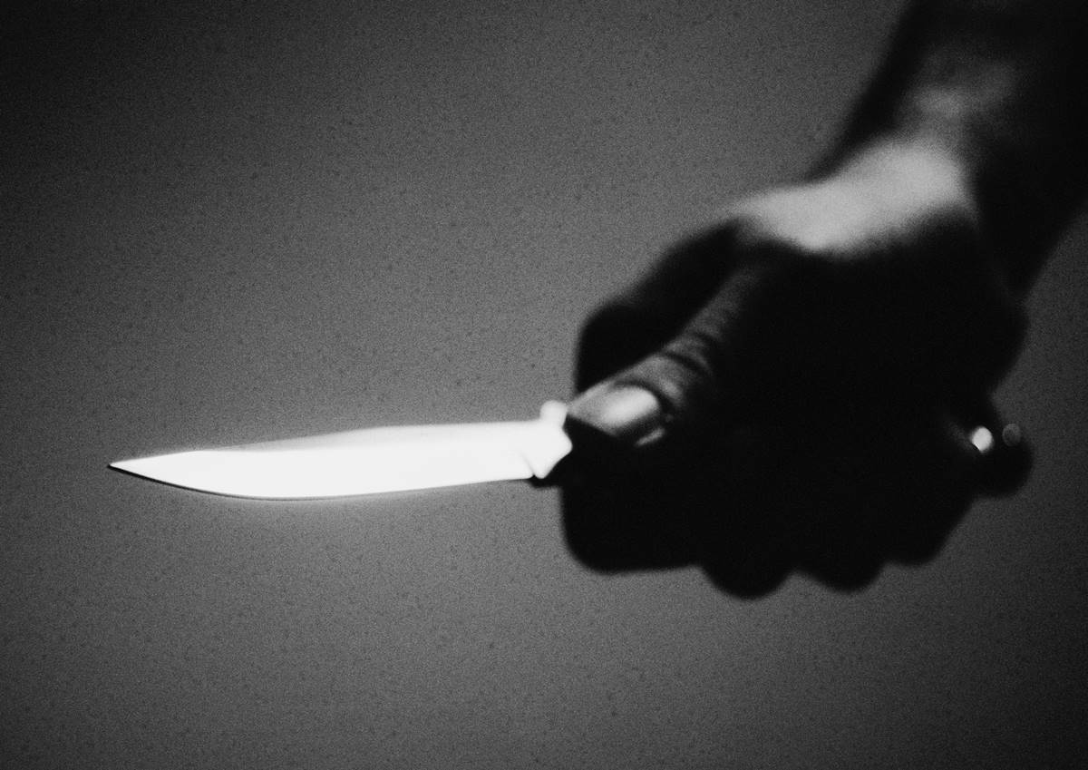 Briga entre moradores de rua termina com um preso e outro esfaqueado no DF