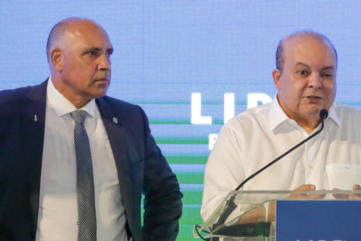 MDB-DF busca nova rota eleitoral após desistência de Ibaneis Rocha