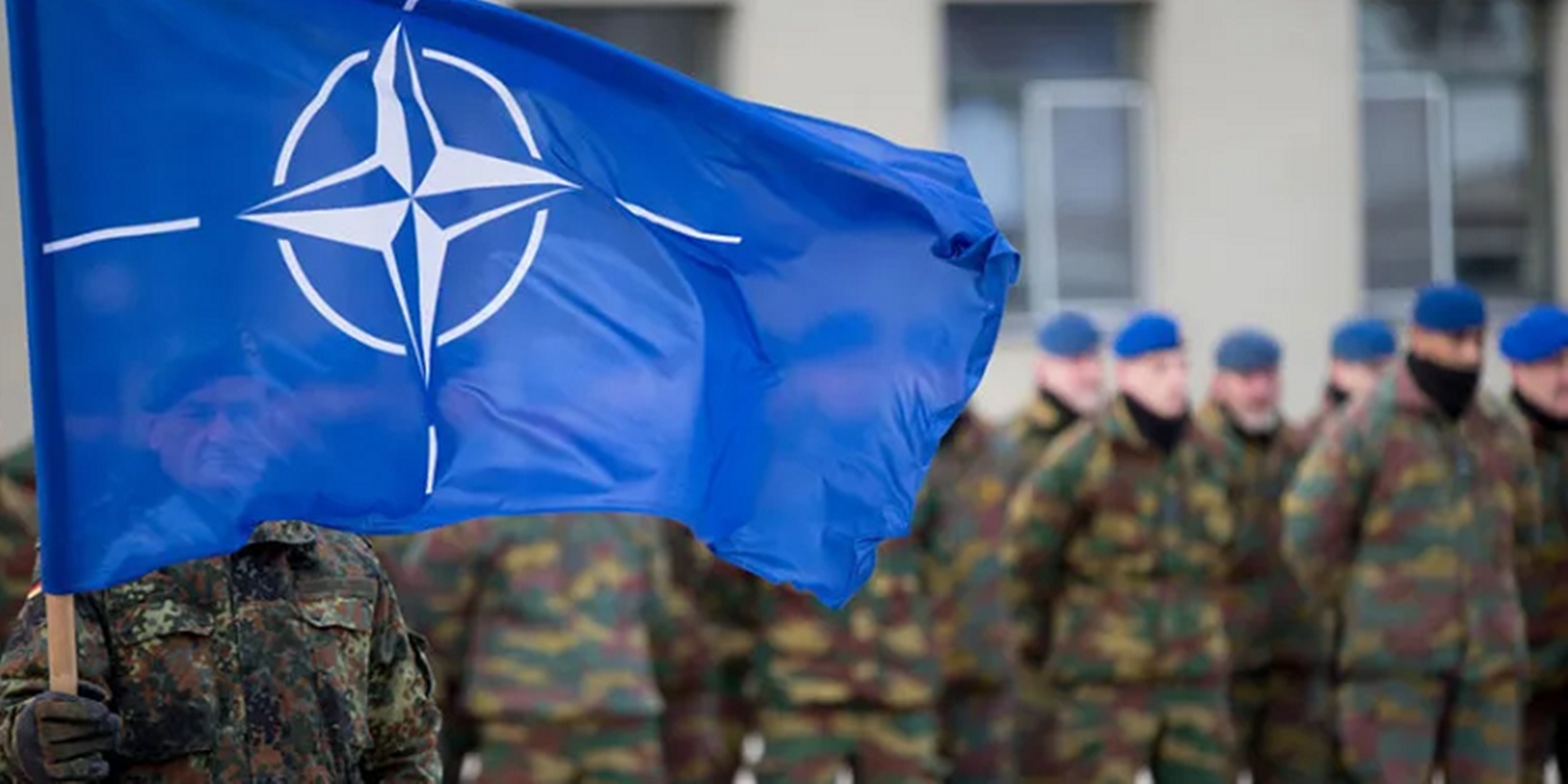 Rússia acusa Otan de planejar ofensiva contra o país entre 2029 e 2030