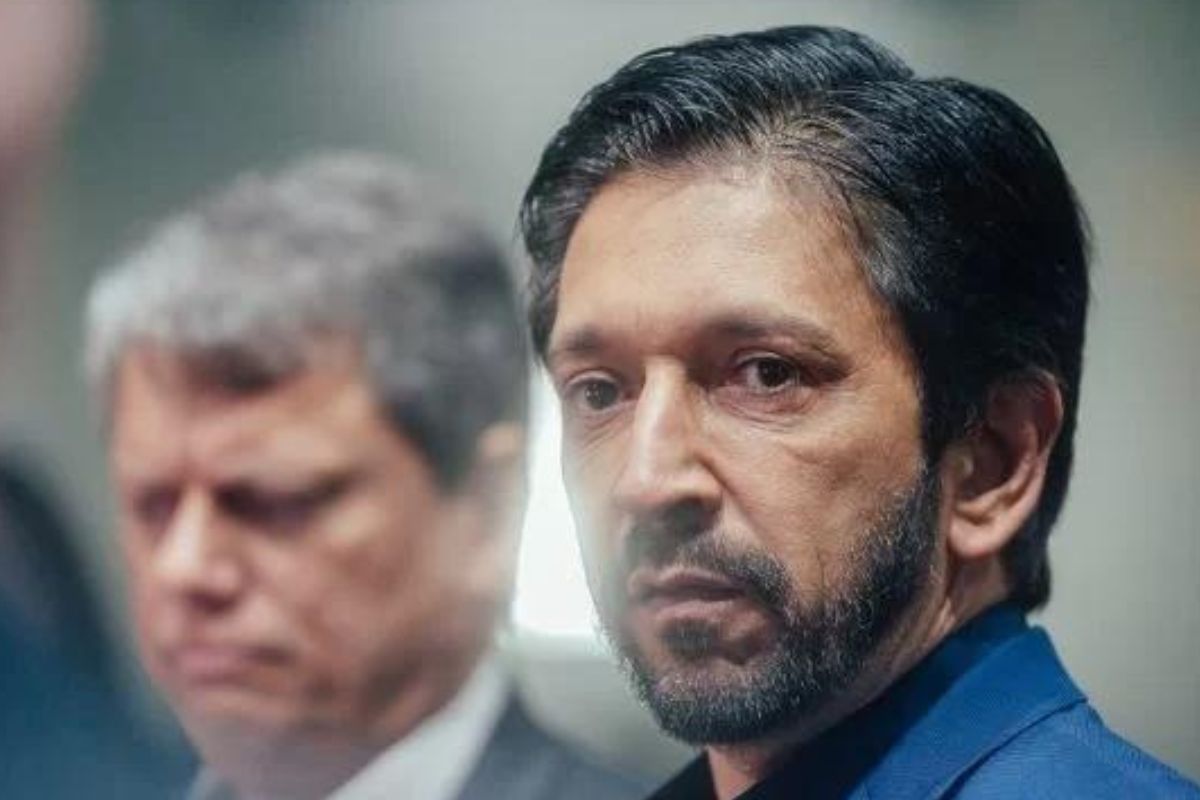 De olho na sucessão de Tarcísio, prefeito de SP é aconselhado a ir para PL
