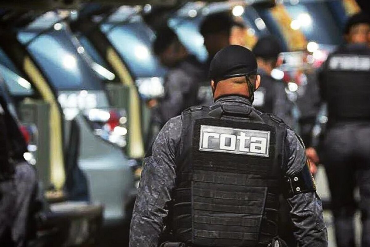 Justiça nega pedido do MPSP e mantém absolvição de PMs da Rota por 2 mortes