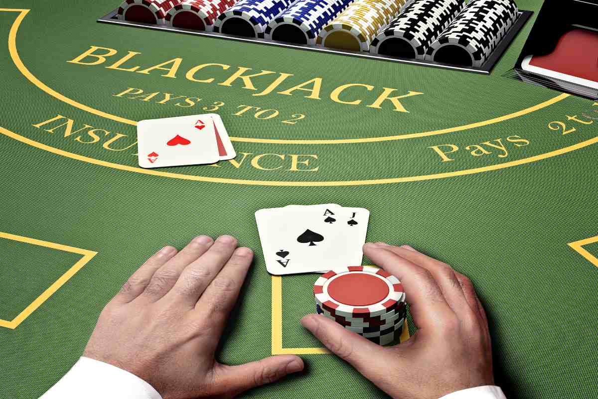 Blackjack Grátis: Descubra as Melhores Plataformas para Jogar Online