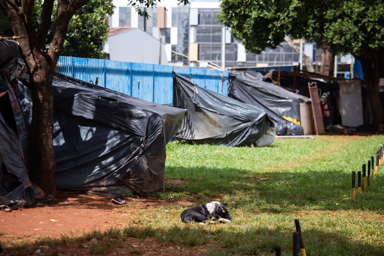 TCDF exige prestação de contas sobre acolhimento de moradores de rua no DF