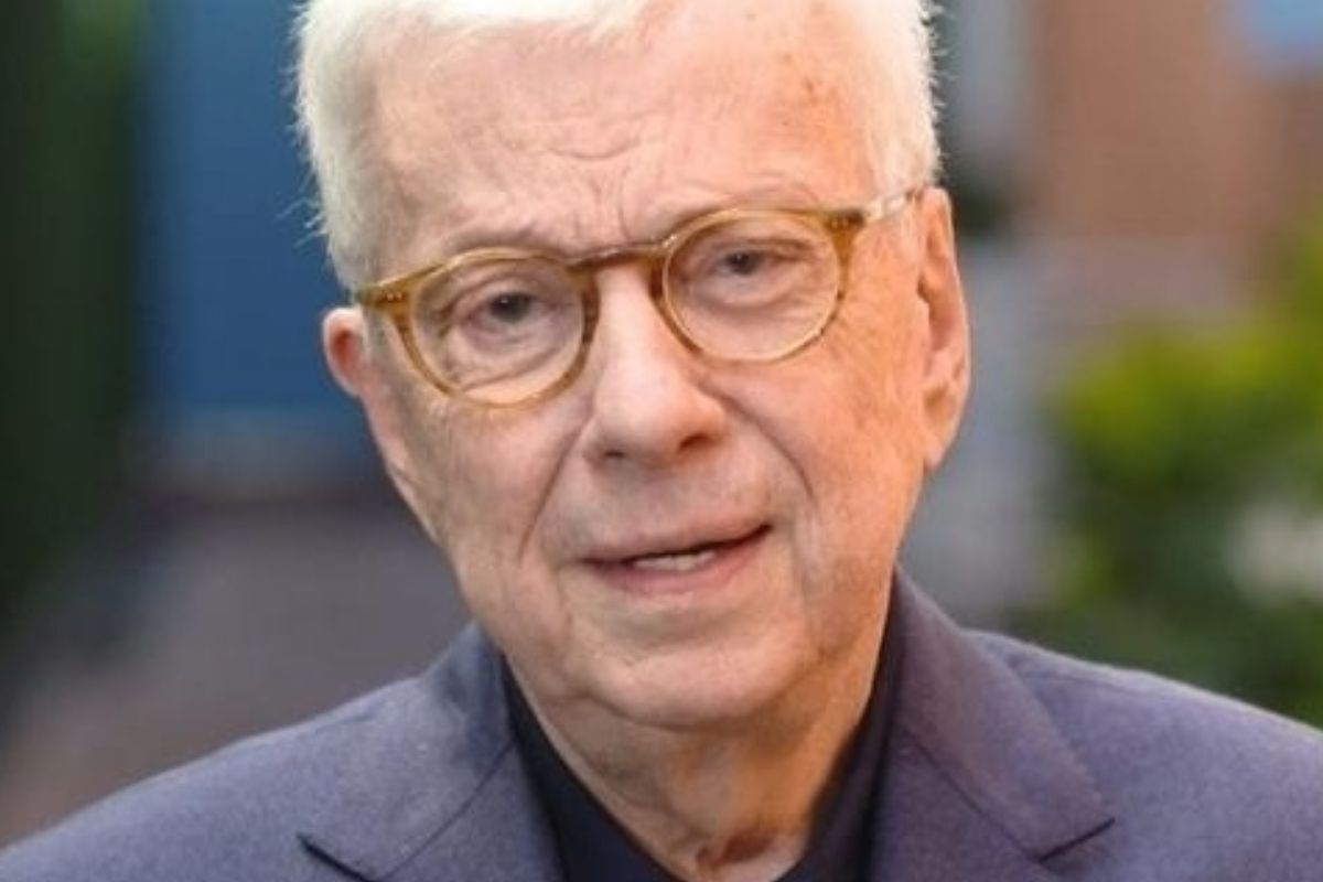 Quem era Renato Machado, ícone do jornalismo que morreu aos 83 anos