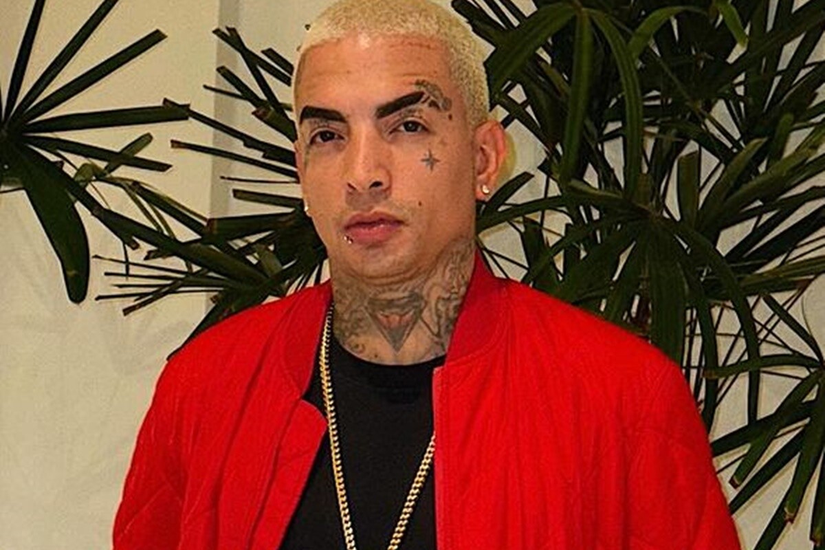 MC Guimê compartilha carta de despedida ao funk e mira carreira gospel - Foto