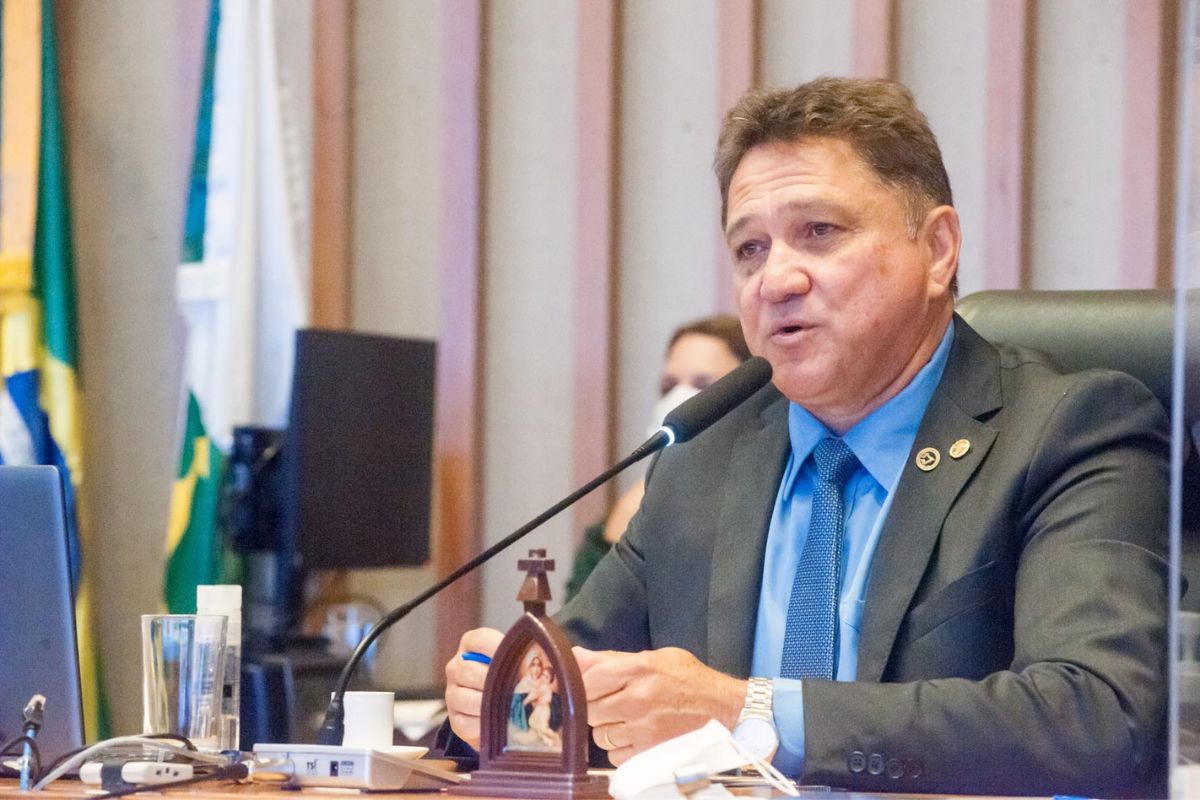 Saiba quem é João Cardoso, deputado distrital reeleito no DF