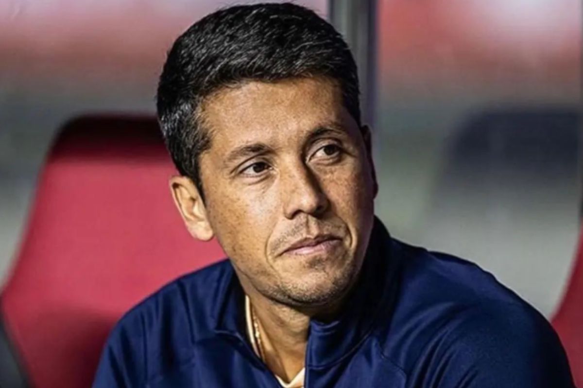 Remo anuncia Thiago Carpini para sequência do Campeonato Brasileiro