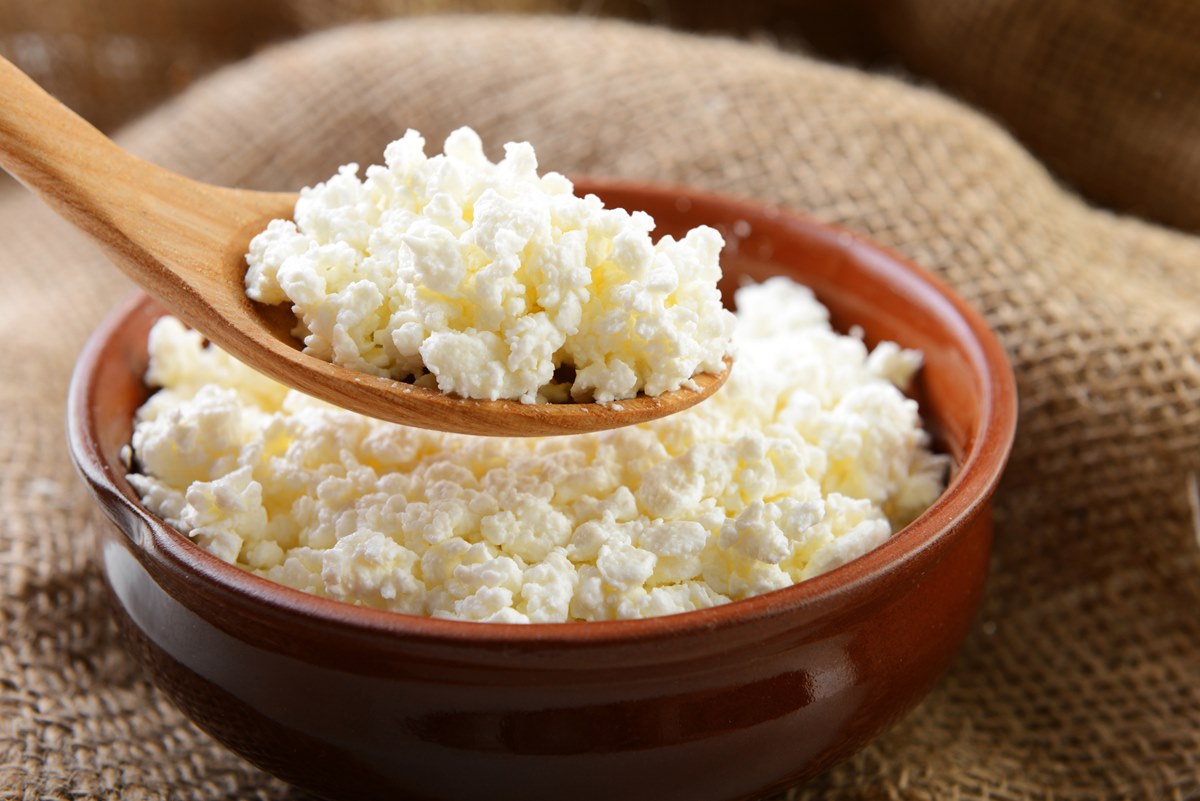 Além do peito de frango: 7 alimentos com muita proteína para sua dieta