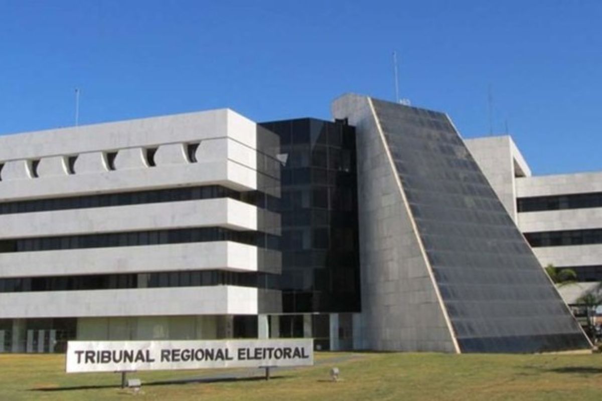 Eleições 2026: Distrito Federal Registra 640 Candidaturas, com 10 a Governador