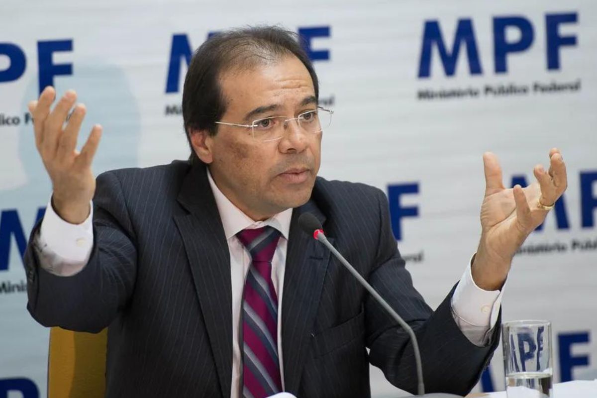Irmão de Flávio Dino assume segundo posto no Conselho Superior do MPF