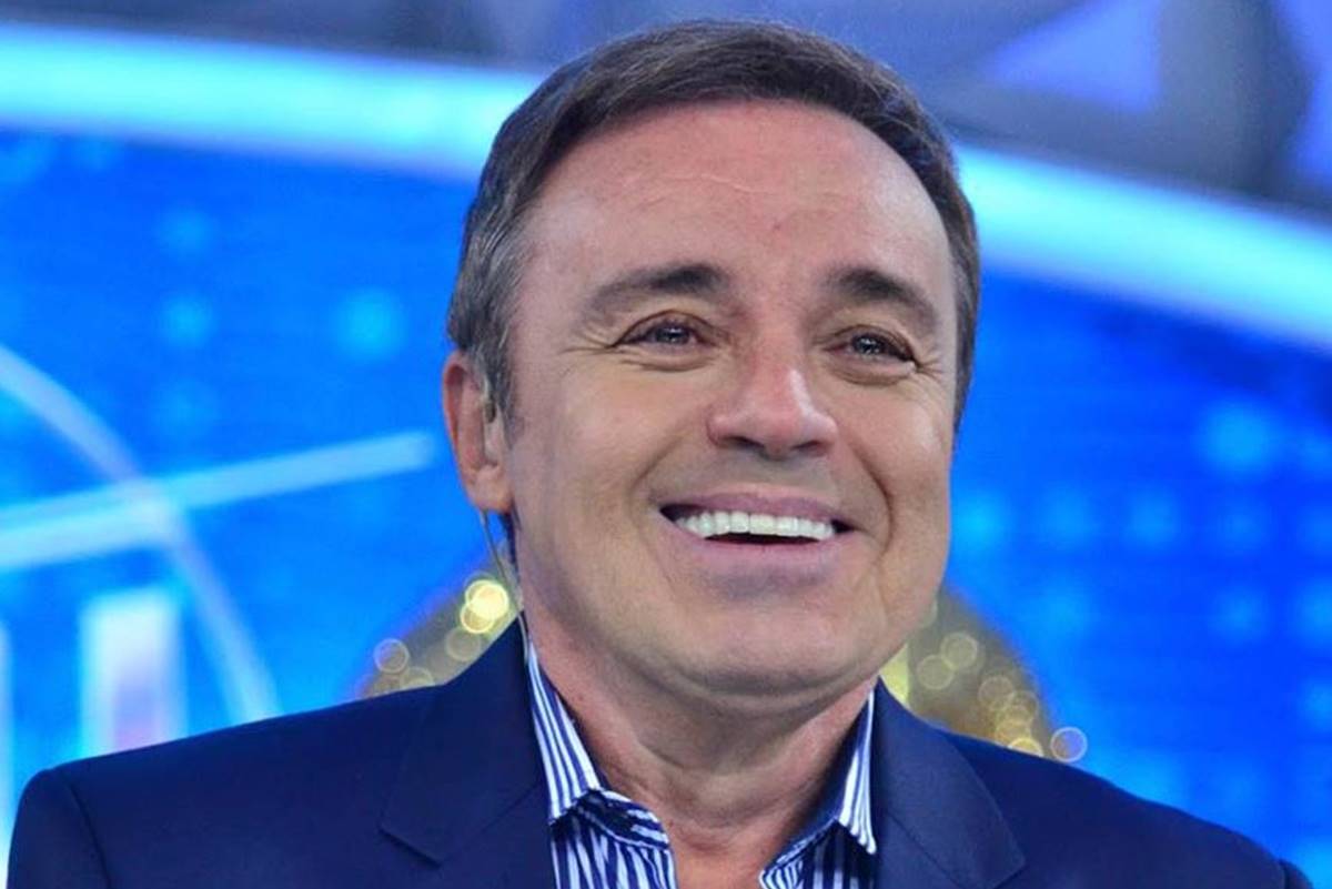 Mansão onde Gugu sofreu acidente é colocada à venda nos EUA
